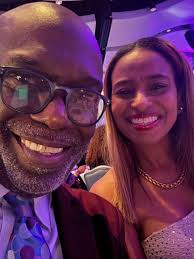 Cast members from Beyond the Gates