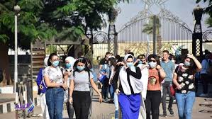 جامعة مصر للعلوم للعلوم والتكنولوجيا. Ø¬Ø§Ù…Ø¹Ø© Ù…ØµØ± Ù„Ù„Ø¹Ù„ÙˆÙ… ÙˆØ§Ù„ØªÙƒÙ†ÙˆÙ„ÙˆØ¬ÙŠØ§ ØªØ±Ø­Ø¨ Ø¨Ø·Ù„Ø§Ø¨Ù‡Ø§ Ø§Ù„Ø¬Ø¯Ø¯