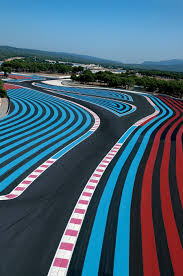 Street circuit clockwise montreal, canada: F1 Fia Looks To Drivers After French Grand Prix Track Criticism