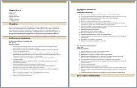 Leave the other applicants unmanageably far behind. 20 Manager Resume Samples Ideas Manager Resume Resume Sample Resume Templates