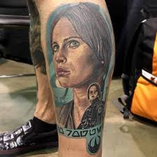 Killer Ink Tattoo presents: Chris Jones