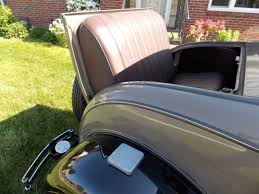 Image result for Copra Drab 1930 Chrysler