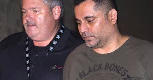 Oscar Lozada pleads not guilty Tuesday in 2011 killing of wife, a Brusly  language teacher