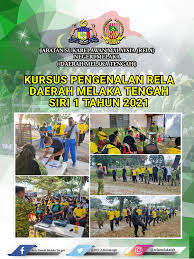 Bulan kecergasan ini dianjurkan dengan kerjasama pejabat kesihatan daerah melaka tengah. Rela Daerah Alor Gajah Relaalorgajah Fdnitter