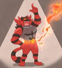 Pin By Luca Joestar On Incineroar Cute Pokemon Pictures Pokemon Incineroar Pokemon Eeveelutions