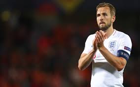 Manchester city could move back into the top four with a win against spurs. Harry Kane Admits Back To Back Defeats With Tottenham And England Hurt A Lot