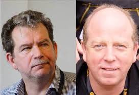 Continental Korbach: Jörg Schönfelder und Michael Till