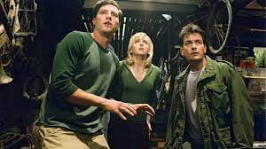 Is netflix, amazon, now tv, itv, itunes, etc. Scary Movie 3 Gibt Es Scary Movie 3 Auf Netflix Flixlist