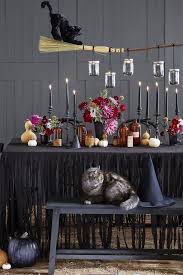 Those of you who have a fireplace mantel definitely need to decorate it for halloween. 74 Easy Diy Halloween Decorations Homemade Do It Yourself Halloween Decor Ideas