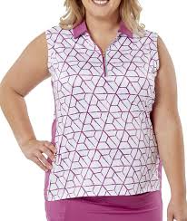 Women S Plus Size Apparel Plus Size Golf Apparel