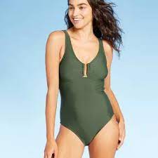 Shop Target For Kona Sol For A Wide Assortment Of Kona Sol Visit Target Com Today Free Shipping On Orders Of One Piece One Piece Swimsuit Scoop Neck Swimsuit
