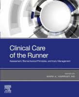 (rolls eyes so hard she can see her brain) meh, it was forgettable.and aggravating! Clinical Care Of The Runner Sciencedirect