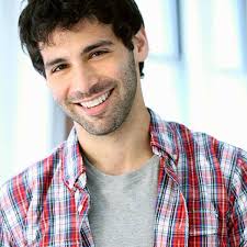 We recently worked with narrator Jonathan Todd Ross