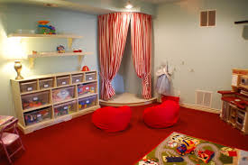 When i was a kid we called it the leisure room, the one space in the house dedicated to storing and playing board. Turning The Garage Into A Playroom