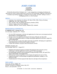 How To List Technical Skills On A Resume 10 Examples