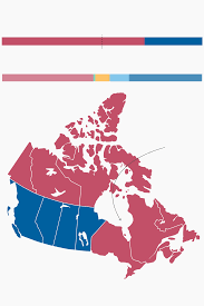 Create your own custom map of canada's federal ridings (election map). What If Canada India Or The Uk Had Electoral Colleges Quartz