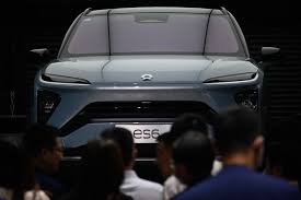 Stock prices may also move more quickly in this environment. What Just Happened To Nio Stock And What Investors Should Do About It Barron S