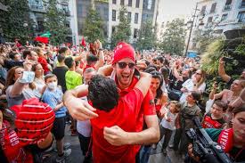 El emotivo triple de Joan Pardina que puso la piel de gallina al Palacio