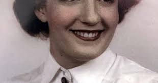 Mildred "Millie" Powell (nee Kuzma)