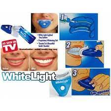 Comparez et achetez des blanchiments dentaire parmi un large choix de cosmétiques à petit prix ! Kit Blanchiment Dentaire Dents Blanche Professionnel Rapide White Light Pro Neuf Ebay