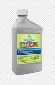 How does neem oil work? Insecticide Bacillus Thuringiensis Insecticidal Soap Caterpillar Neem Oil Caterpillar Animals Pest Control Png Pngegg