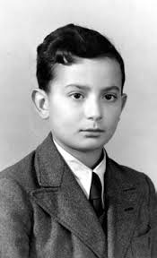 WITNESS TO AUSCHWITZ