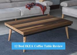 Shop for coffee and side tables in any model, size and design only at ikea indonesia. 12 Best Ikea Coffee Table Review 2021 Ikea Product Reviews