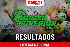 Resultados Lotería Nacional hoy viernes 17 de abril 2026: lista Sorteo Superior 2880