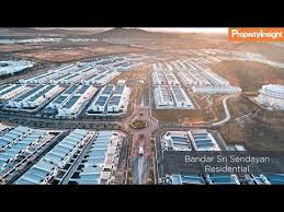 Bandar sri sendayan is created and designed with one thing in mind; Project Insight Bandar Sri Sendayan Youtube