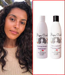 For wavy 2a to 2c hair, aim for lighter products like the oribe curl shaping mousse, as recommended by bergamy. 15 Best Shampoos And Conditioners For Curly Hair 2020 Glamour