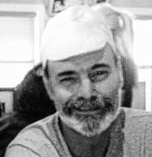 Timothy ADAM Obituary (1954