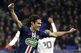 Sometimes it is better to look at the shadows rather than be dazzled by the sun. Is Edinson Cavani The Solution To Manchester United S Center Forward Problem