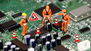 What Is Hardware Maintenance? | M Global Services