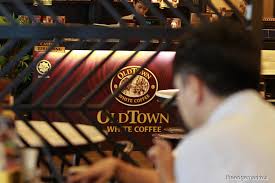 What benefits does srg asia pacific sdn bhd offer? Franchisee Wants Oldtown Held Responsible Amid China Contract Fraud Claim The Edge Markets