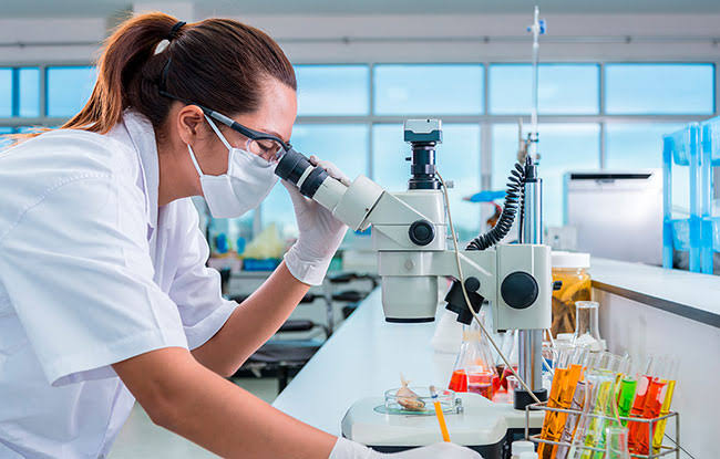 Laboratory equipment and chemical reagents distribution at SANDIEGOBIOTECHLAB INC