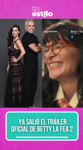 Donde Ver Betty La Fea 2 En Canada