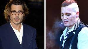Die polizei hat zweifel an ihrer version. Johnny Depp Vom Bad Boy Zum Megastar Zum Sorgenkind