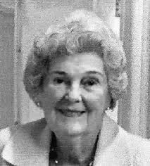 Kathleen TRAPP Obituary