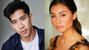 YOUR LIE IN APRIL THE MUSICAL IN CONCERT announces cast