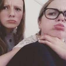 Tara Pullen's Instagram, Twitter & Facebook