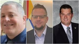 John Ruf's Instagram, Twitter & Facebook