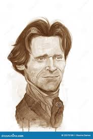 Dafoe Stock Illustrations