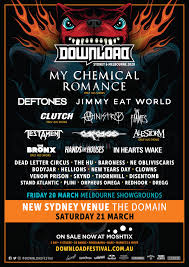 Stay tuned for more announcements. Download Festival Australia 2020 Dates Cities Lineup Tickets And More