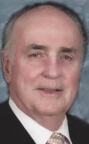 John Noone Obituary (2015)