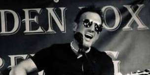 Joe Wood