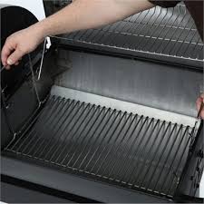 char griller double play dual function