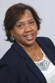 Kimberly Jones (Michigan)