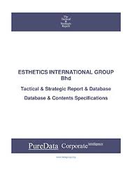 Check spelling or type a new query. Amazon Co Jp Esthetics International Group Bhd Tactical Strategic Database Specifications Malaysia Perspectives Tactical Strategic Malaysia Book 26268 English Edition é›»å­æ›¸ç± Datagroup Malaysia Editorial Kindleã‚¹ãƒˆã‚¢