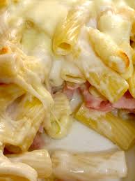 Gratin De Pates Au Jambon Blanc Et Bechamel Allegee Diet Delices Recettes Dietetiques