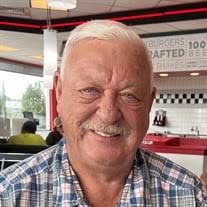 Dennis C. "Denny" Young Obituary (2023)